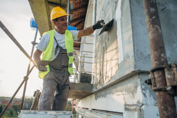 Best Attic Insulation Installation  in Michigan City, IN