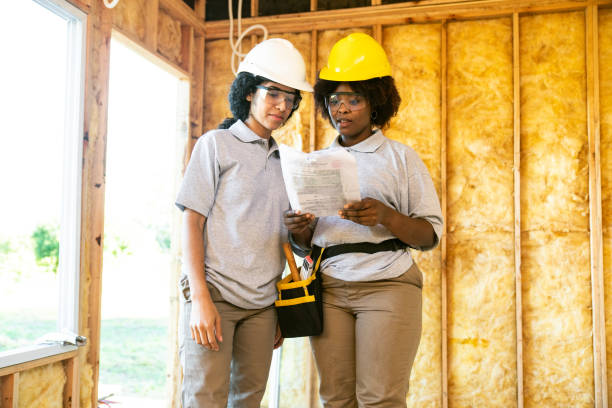 Insulation Replacement Services in Michigan City, IN